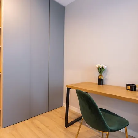 Central Warsaw Apartment - Great Location- Two Bedrooms Apartment- Warsaw Stays- Sienna Street Екстер'єр фото